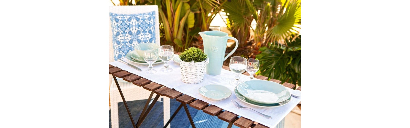 Costa Nova - Day and Age